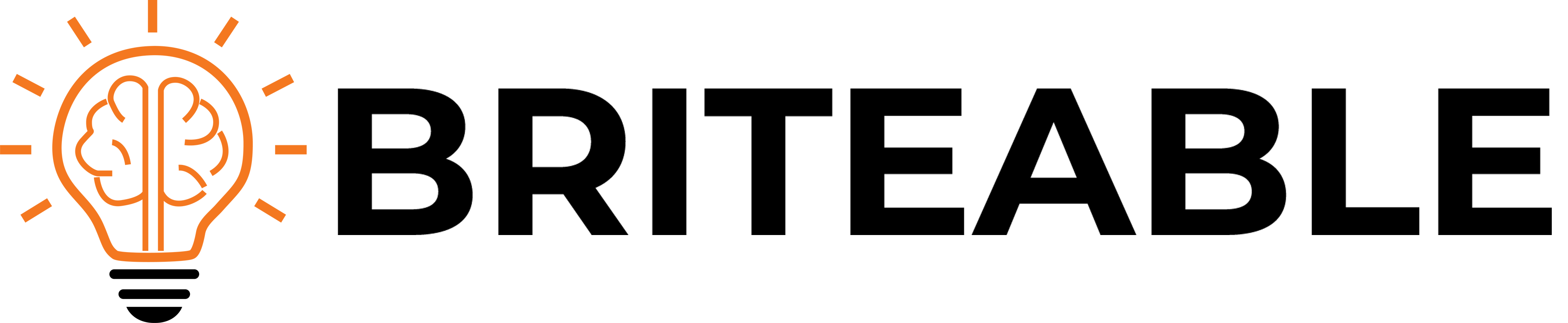 Briteable